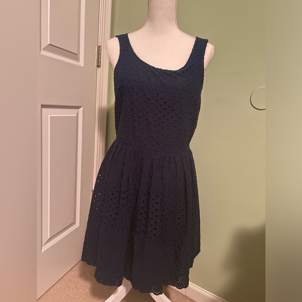 Old Navy dress size 6